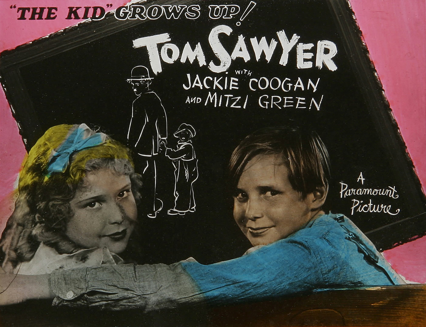 Tom Sawyer 1930 Film Alchetron The Free Social Encyclopedia